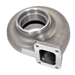 Garrett 761208-0073 Kućište turbine G55, 1.24 A/R, T6
