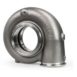 GARRETT 761208-0069 TURBINE HOUSING KIT G55 V-BAND/V-BAND 1.24 A/R