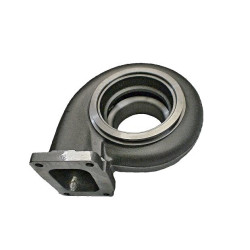 GARRETT 761208-0025 TURBINE HOUSING KIT GTX5533 T6/V-BAND 1.24 A/R
