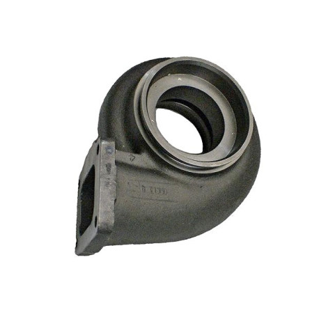 Turbine Housings GARRETT 761208-0010 TURBINE HOUSING KIT GT47/GTX47 T6/V-BAND 1.08 A/R | race-shop.hr