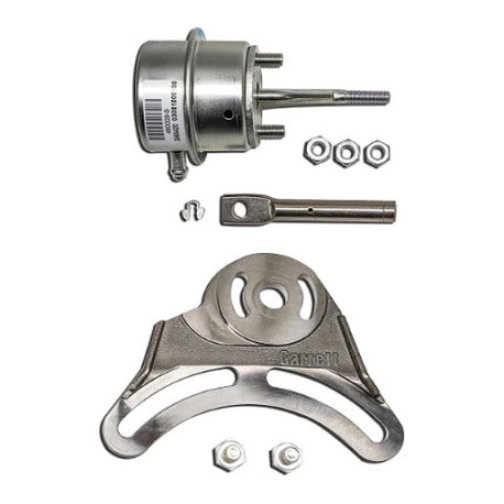 Accessories Garrett 759498-0015 Set aktuatora T4/G25 (1.0 Bar) | race-shop.hr