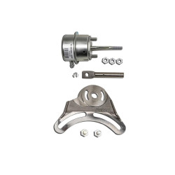 GARRETT 759498-0011 G25 ACTUATOR KIT (0.5 BAR) - V-BAND REVERSE ROTATION