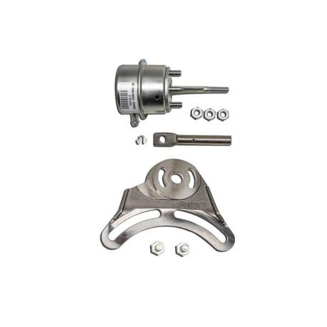 Accessories GARRETT 759498-0011 G25 ACTUATOR KIT (0.5 BAR) - V-BAND REVERSE ROTATION | race-shop.hr