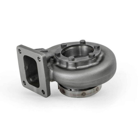 Turbine Housings GARRETT 740902-0128 TURBINE HOUSING KIT 0.95 A/R DIV T4 / V-BAND FOR GBC37-900 (STANDARD ROTATION) | race-shop.hr