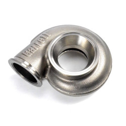 GARRETT 740902-0112 TURBINE HOUSING KIT 0.61 A/R O/V, V-BAND IN/OUT G35 REVERSE ROTATION