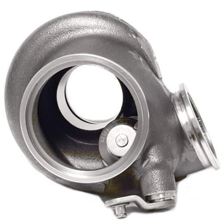 Turbine Housings GARRETT 740902-0078 TURBINE HOUSING KIT O/V V-BAND/V-BAND 0.72 A/R (SS) G25 | race-shop.hr