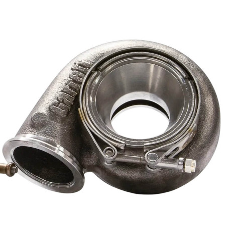 Turbine Housings GARRETT 740902-0073 TURBINE HOUSING KIT G25 0.72 A/R V-BAND / V-BAND O/V (SS) REVERSE ROTATION FOR GARRETT G25 RR | race-shop.hr