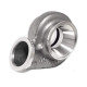 Housings Garrett 740902-0069 Kućište turbine G25, 0.72 A/R, V-Band | race-shop.hr