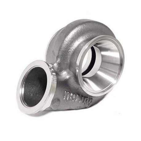 Turbine Housings GARRETT 740902-0068 TURBINE HOUSING KIT 0.92 A/R V-BAND FOR G25 (STANDARD ROTATION) | race-shop.hr