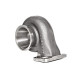 Housings Kućište turbine Garrett 740902-0018 GT35/GTX35, 0.63 A/R, T4 | race-shop.hr