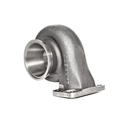Kućište turbine Garrett 740902-0014 GT30/GTX30, 0.82 A/R, T3