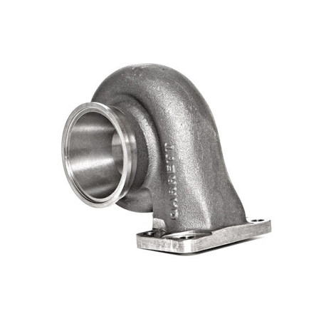 Turbine Housings GARRETT 740902-0014 TURBINE HOUSING KIT GT30/GTX30 O/V V-BAND 0.82 T3 | race-shop.hr