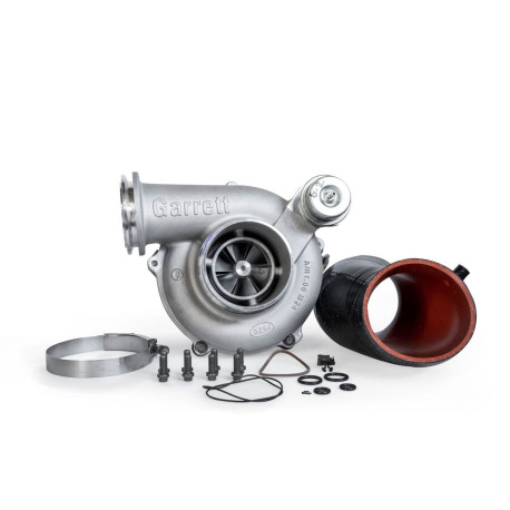 Turbo Kits GARRETT 739619-5004S TURBOCHARGER POWERMAX GTP38R | race-shop.hr