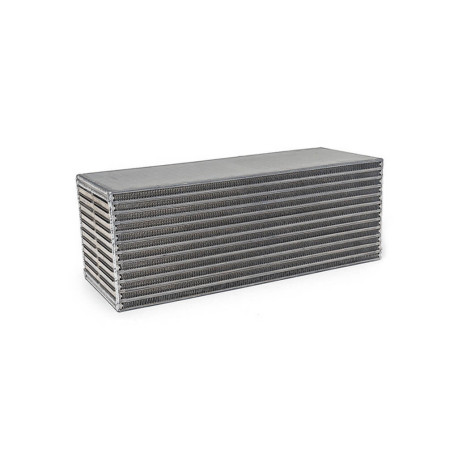 Cores Garrett 734408-6005 Jezgra intercoolera voda/zrak (302 x 122 x 114 mm) | race-shop.hr