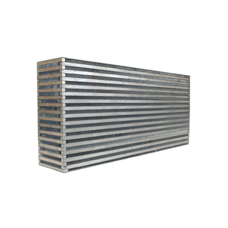 Cores GARRETT 703518-6015 CAC INTERCOOLER CORE (3.00"X18.00"X6.40") AIR/AIR | race-shop.hr
