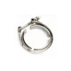 Accessories GARRETT 446401-0925 V-BAND CLAMP 9.25" UNIVERSAL | race-shop.hr