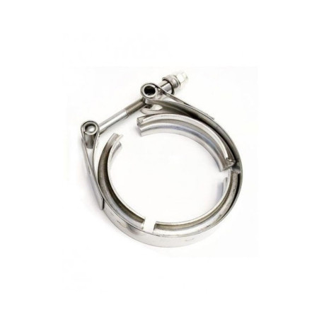 Accessories GARRETT 446397-0460 V-BAND CLAMP 4.6" UNIVERSAL | race-shop.hr