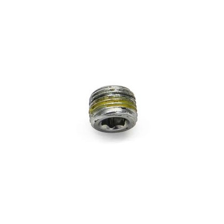 Accessories GARRETT 400809-0203 COMPRESSOR HOUSING FITTING PLUG G25/G30/G35 | race-shop.hr