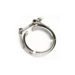 GARRETT 446401-5795 Spare V-Band Clamp 7.95" with lock nut