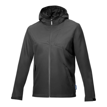 Dukserice i jakne Sparco jakna Grit ELBERT, siva | race-shop.hr