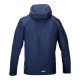Dukserice i jakne Sparco Windbreaker Grit ELBERT, blue marine | race-shop.hr