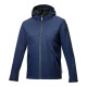 Dukserice i jakne Sparco Windbreaker Grit ELBERT, blue marine | race-shop.hr