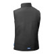 Dukserice i jakne Sparco prsluk Grit SANFORD, siva | race-shop.hr