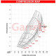Supercores GARRETT 880547-5025S SUPER CORE G47-1650 80MM (G4720) | race-shop.hr