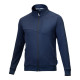Sparco Full Zip Grit Sweatshirt PLATA, tamnoplava
