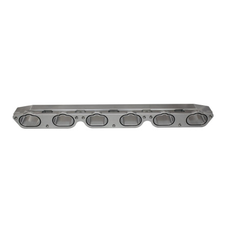 Aluminijumski usis BMW S50 ITB ADAPTER TO M50 / M52 ENGINE | race-shop.hr