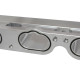 Aluminijumski usis BMW S50 ITB ADAPTER TO M50 / M52 ENGINE | race-shop.hr