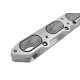 Aluminijumski usis BMW S54 ITB to M50/ M52 (single VANOS) | race-shop.hr