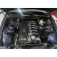 Aluminijumski usis BMW S54 ITB to M50/ M52 (single VANOS) | race-shop.hr