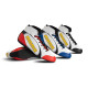 Cipele MOMO SPEED PRO FIA racing shoes, white/red | race-shop.hr