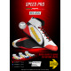 Cipele MOMO SPEED PRO FIA racing shoes, white/red | race-shop.hr