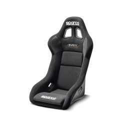 Sparco Sim Sportsko sjedalo EVO L QRT GAMING