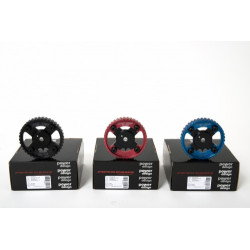 Piper Vernier Pulley Opel C12/C13/C14/C16 GSI Square Tooth