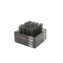 Piper Single Valve Spring Kit Inc Caps Toyota 3.5L V6 2GR-FE