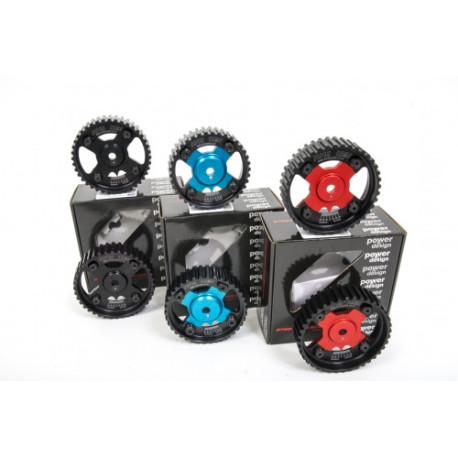 Dijelovi motora Piper Vernier Pulley Renault 1.8L 16v F7P Clio Williams | race-shop.hr