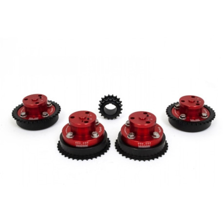 Dijelovi motora Piper Vernier Pulley Subaru FA20/Toyota 4U-GSE | race-shop.hr