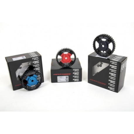 Dijelovi motora Piper Vernier Pulley Opel C12/C13/C14/C16 GSI Round Tooth | race-shop.hr