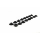 Dijelovi motora Piper Spring Caps Ford 1.6L EcoBoost | race-shop.hr
