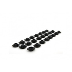 Piper Spring Caps Rover K Series 2.5L V6 (KV6)