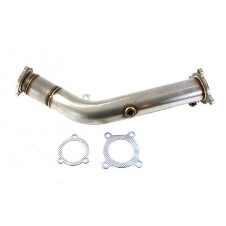 Bazar Downpipe za AUDI A5 B8 2.0T 2010-2011 decat NEKOMPLETNO | race-shop.hr