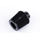 Univerzalni filteri Universal Pleated Multi Fit Cone Air Filter - 80mm OD Aluminium Neck | race-shop.hr