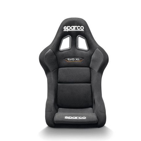 SIM Racing Sparco Sim Sportsko sjedalo EVO XL QRT GAMING | race-shop.hr