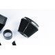 Jetta Performance Pleated Induction Kit for BMW X1 (F48) 1.5 (B38) 2017-2022 | race-shop.hr