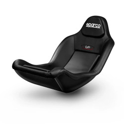 Sparco Sim Sportsko sjedalo GP SKY, crna