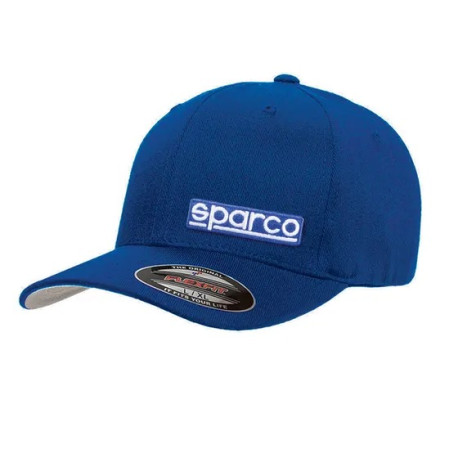 Kape Sparco FLEXFIT kapa tirkiz | race-shop.hr