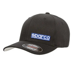 Sparco FLEXFIT kapa crna